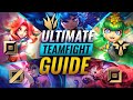 The ULTIMATE GUIDE to TEAMFIGHTING in League of Legends - Season 11