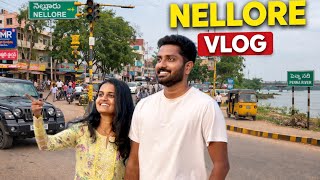 Day 55 Nellore Chupistha Randi Personal Shopping Nellore Streets