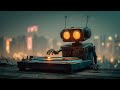 Deep Melodic Techno Trance Mix for Focus & Productivity | Epic Study Music