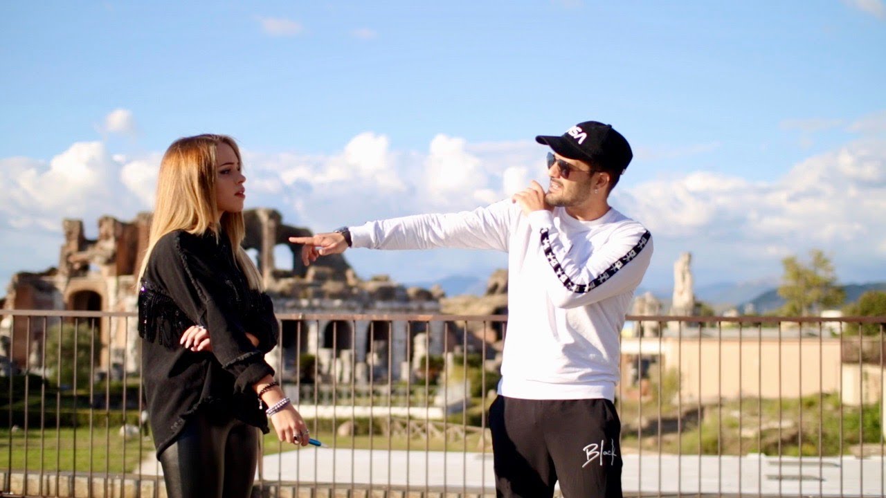 Watch Davy Floris - Borracho y Loco (Prod.By @923Music) Official Video on YouTube Watch Davy Floris - Borracho y Loco (Prod.By @923Music) Official Video on YouTube