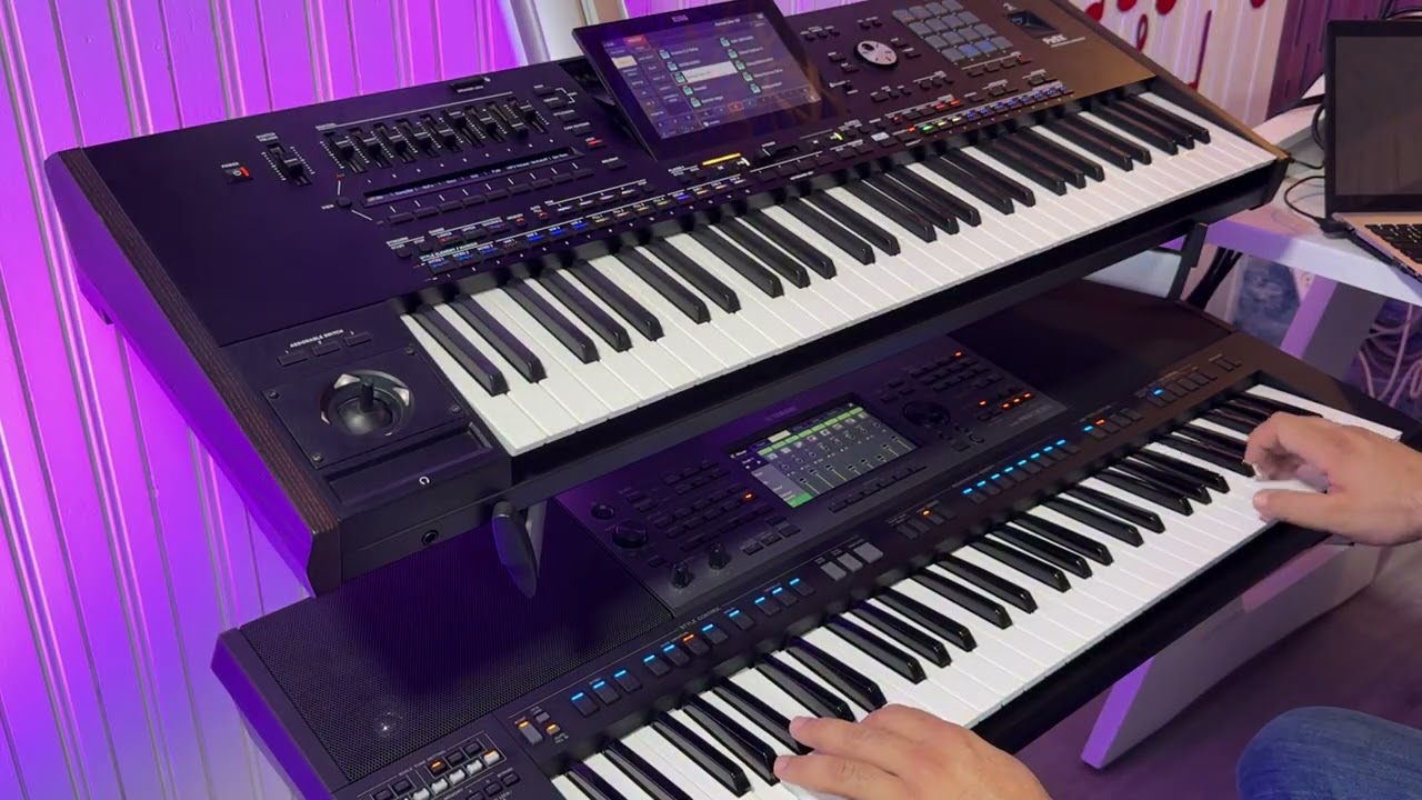 Guarda music chaabi - nodi d3ih - mounir instru - yamaha a5000 - موسيقى صامتة شعبية نوضي دعيه su YouTube Guarda music chaabi - nodi d3ih - mounir instru - yamaha a5000 - موسيقى صامتة شعبية نوضي دعيه su YouTube