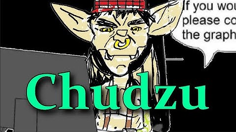 Chudzu
