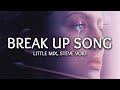 Miniature de la vidéo de la chanson Break Up Song (Steve Void Remix)