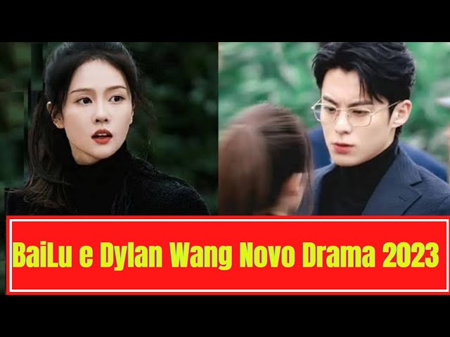 Only for love/以爱为营]Dylan Wang in his new role : r/CDrama