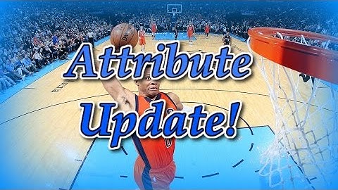 Slasher Attribute Update! | Best Slasher Build!