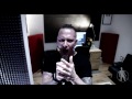 DANIEL TOMPKINS - CONCEALING FATE PART 3: THE IMPOSSIBLE - TESSERACT - LIVE VOCAL