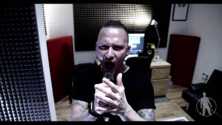 DANIEL TOMPKINS - CONCEALING FATE PART 3: THE IMPOSSIBLE - TESSERACT - LIVE VOCAL