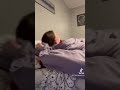 Watch until the end  thesimpsoncrew funny relatable viral like fyp blanket isaidno