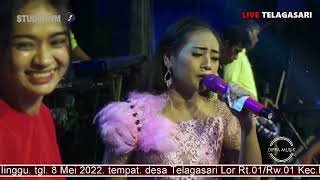 Download Lagu Githa Gusmania - Ngadu Bokong - Pesta Hajat bpk. MANTA / ibu. BAYINAH [DIFFA MUSIK Channel] MP3