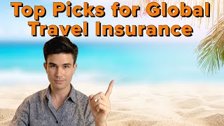 Travel Insurance Top Picks: Best Medical & Comprehensive Plans for All Countries image