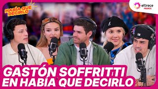 GASTÓN SOFFRITTI EN HQD - HABÍA QUE DECIRLO - Programa completo del 18/09/25 screenshot 5