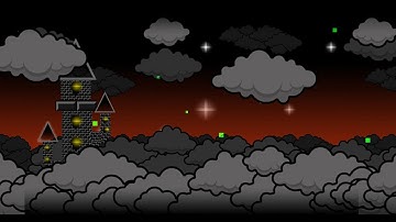 Geometry Dash allure by ozix