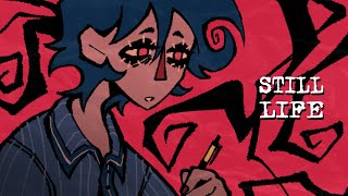 what can only be found now? | Sitcom - Still Life