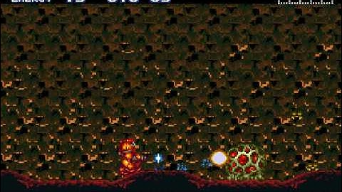 Lets Play: Super Metroid Limit - Part 13