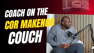 Download Lagu Coach On the Couch Podcast met Cor Makengo MP3