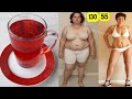 Drink a cup for 3 days and your belly fat will melt completely without dieting