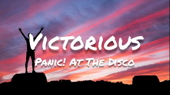 Panic! At The Disco - House Of Memories (Lyrics) - YouTube