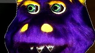 Five Nights at Chuck E. Cheese's Night 1