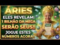 SIGNO DE ÁRIES, A MAIOR SURPRESA DA TUA VIDA CHEGA AGORA!!