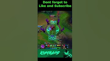 How to trick the enemy with moving minions - Thresh Hook #shorts