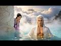 Exiled for peeping at the Lord, reborn as a princess in a matriarchy, she flips the script!