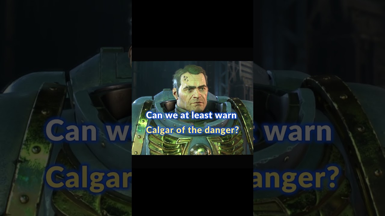 Captain ACHERAN said "Emperor saved me I've tried " 