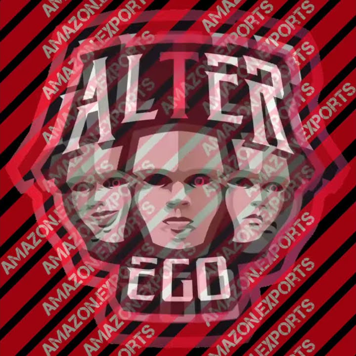 Nada Dering Alter Ego Mobile Legends