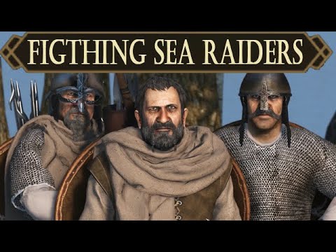 mount and blade sea raiders mount and blade sea raiders