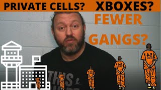 Private Prisons The Pros and Cons