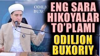 : ENG SARA HIKOYALAR TO'PLAMI