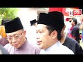 Rakyat Sumbang RM70 Ribu Buat Keluarga Noramfaizul