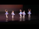 DFNY DREAMS 2008 Young Ballet "Here Comes the Sun"