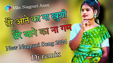 ja re bewafa Sanam gam nahin hai Dil Ko modify karenge fir se naya pyar // New Nagpuri dj song 2024