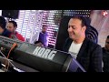 النشار الجيارة يعزف حبيبي يا عمري جامده أوي