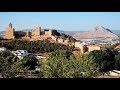 Antequera, la ciudad museo. Málaga