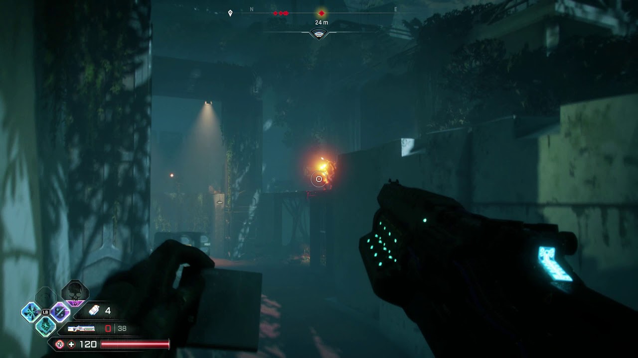 Rage 2: Arche de Greenhaven - YouTube