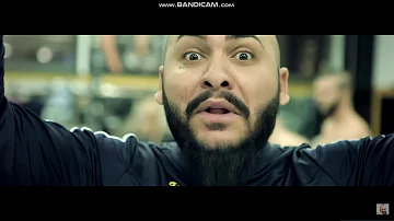 Dani Mocanu - Trage de fiare ( Oficial Video )