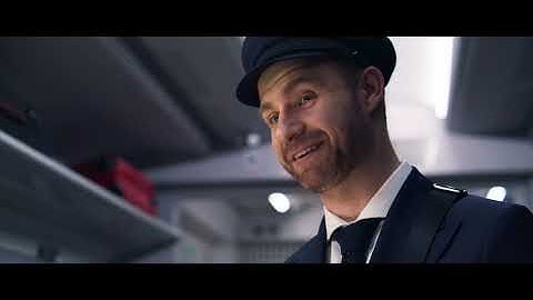 We Did It In Poland | Spot do kampanii | Poznaj Polskę innowacyjną, dynamiczną i pełną możliwości