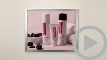 How to Wall Mount Euro-Style Top & Side Load Signage Frames