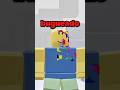 ROBLOX ESTÁ BUGEADO