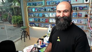 Pazar Mesaisi Başladı Ticaret Al Sat Canlı Esnaf Ziyareti