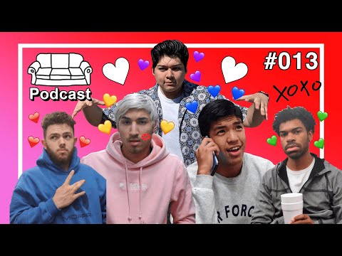 The Valentine's Day Special | Episode 13