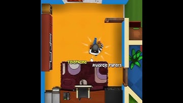 Robbery Bob Suburbs chapter 1 level 15 Perfect 100%