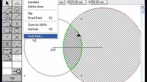[Deelip.com] GraphiCalc Standard 2010 - 2 Circles