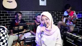 DI RUBUNG SEMUT MUSIK TENGDUNG SANDIWARA VOC. AAN ANISA