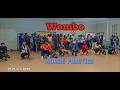 Wombe Wombe Practice 04 March 2026