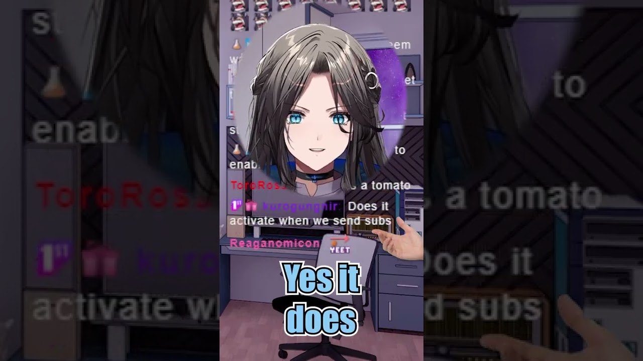 Unlimited Sub Works! (TITS) #shorts