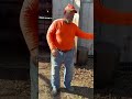 Grizzly tells how he got his name