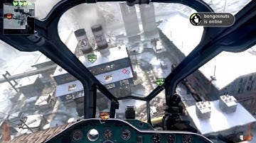 Call of Duty Black Ops: Domination on WMD: I love the G11