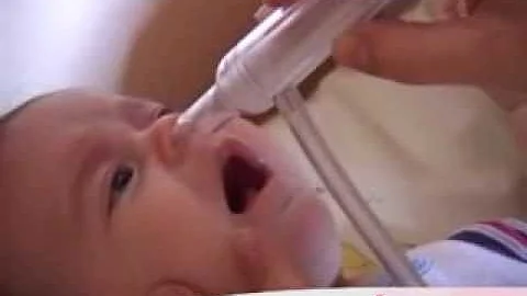 Jak se zbavit hlenu v hrdle?